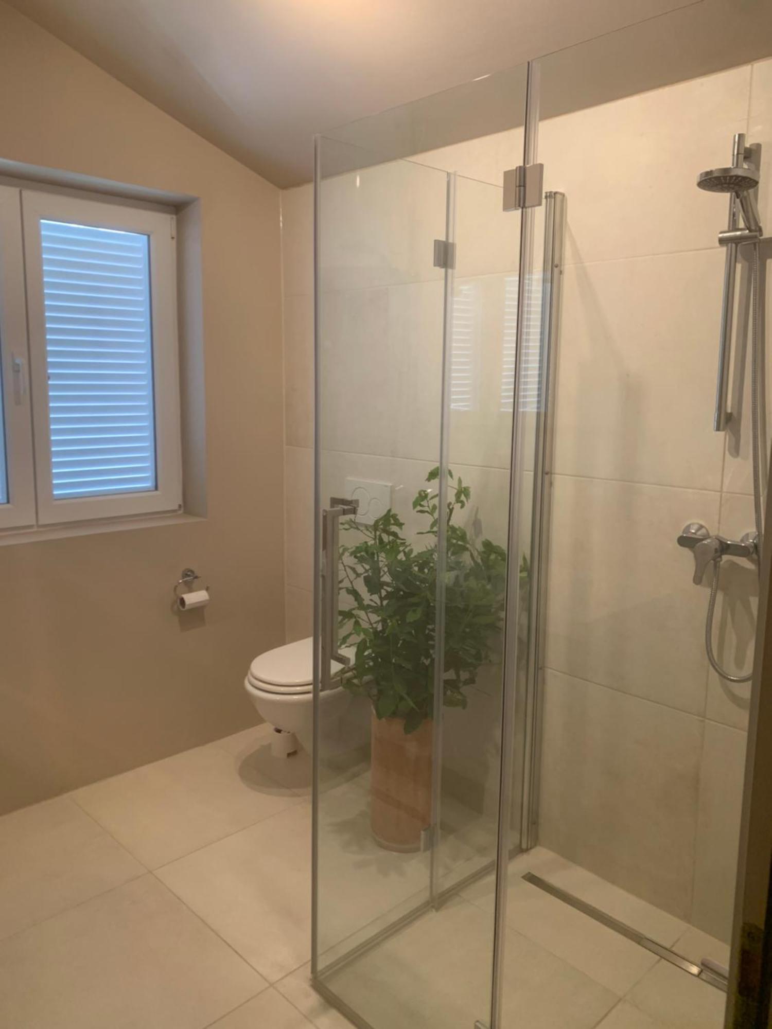 Dachgeschoss-Apartment "Andemi" In Istrien Novigrad Istria Exteriör bild
