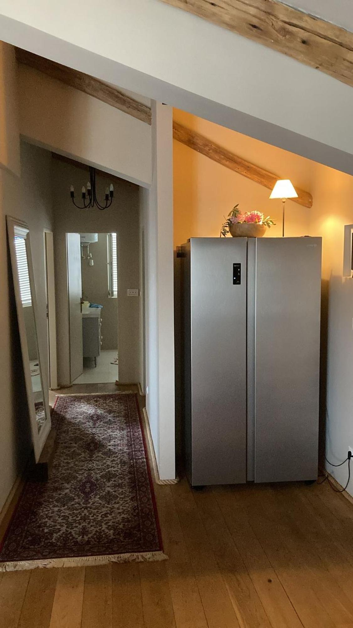 Dachgeschoss-Apartment "Andemi" In Istrien Novigrad Istria Exteriör bild
